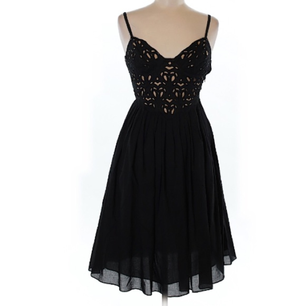 Catherine Malandrino Dress 👗